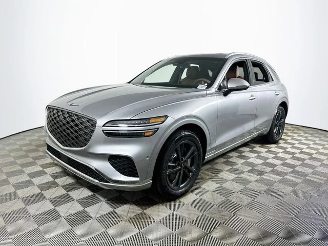New 2027 Genesis GV70 2.5T Advanced