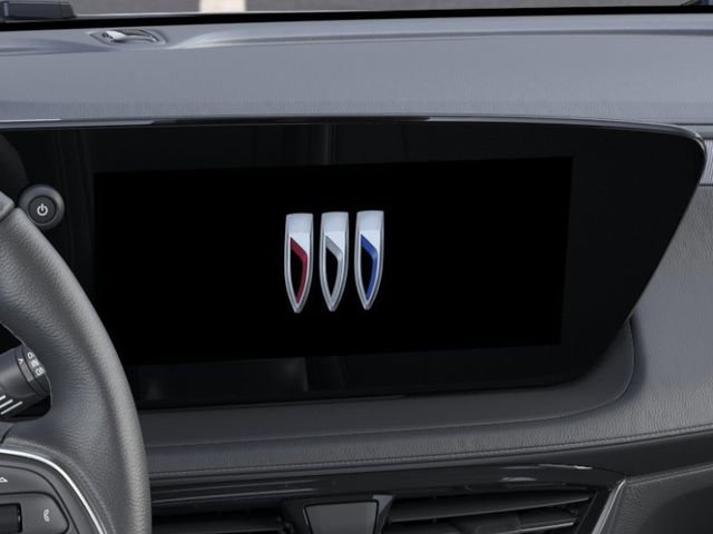 New 2026 Moonstone Gray Metallic Buick Preferred image 20
