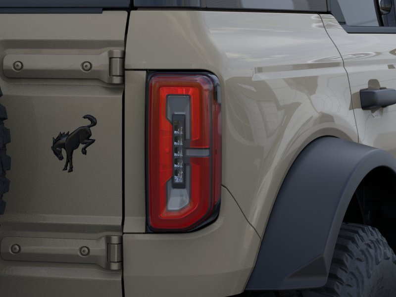 New 2026 Desert Sand Ford Outer Banks image 24