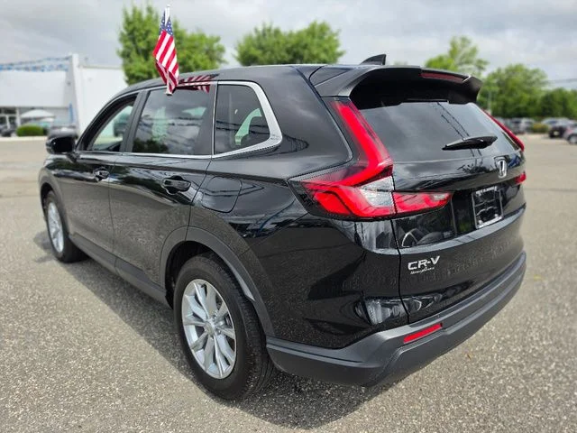 2024 Honda CR-V EX - Photo 3