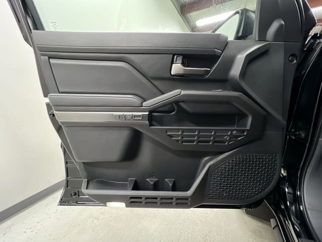 2025 Toyota Tacoma TRD Sport - Photo 22