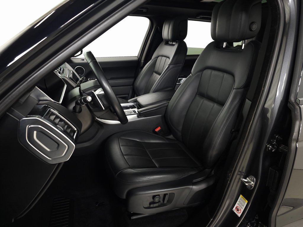 2022 LAND ROVER RANGE ROVER SPORT - Image 14