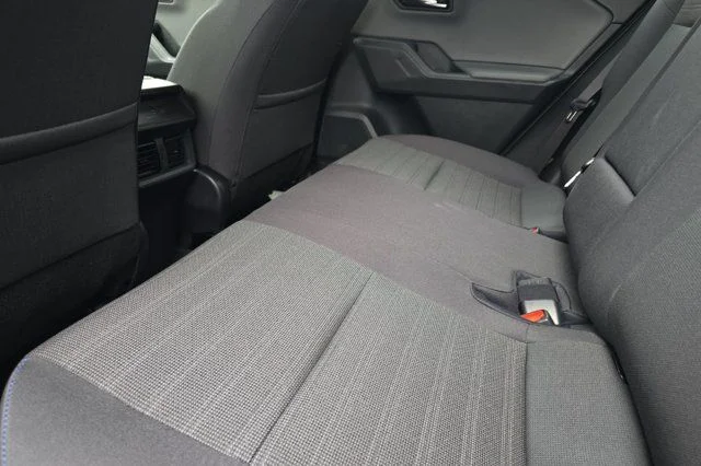 New 2026 Meteor Shower Toyota  SE image 10