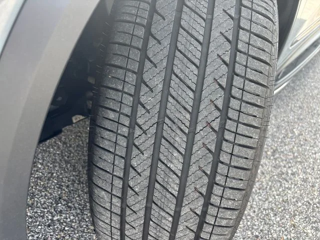 Certified Used 2026 Urban Gray Acura A-Spec Advance Package image 4