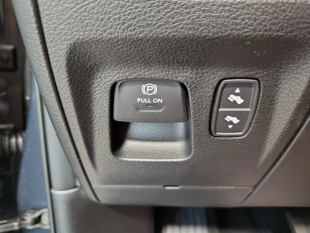 2026 RAM 1500 Rebel - Photo 20
