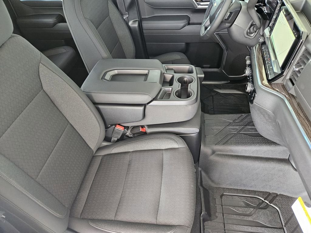 2026 Chevrolet Silverado 1500 LT - Photo 13