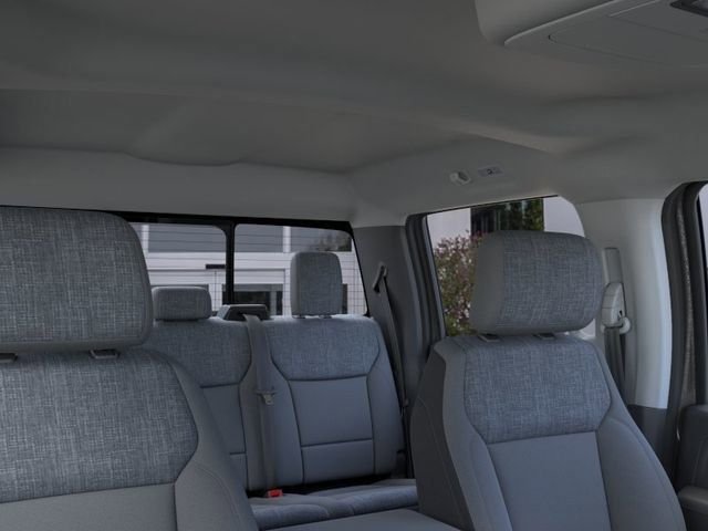 New 2026 Gray Ford XLT image 22