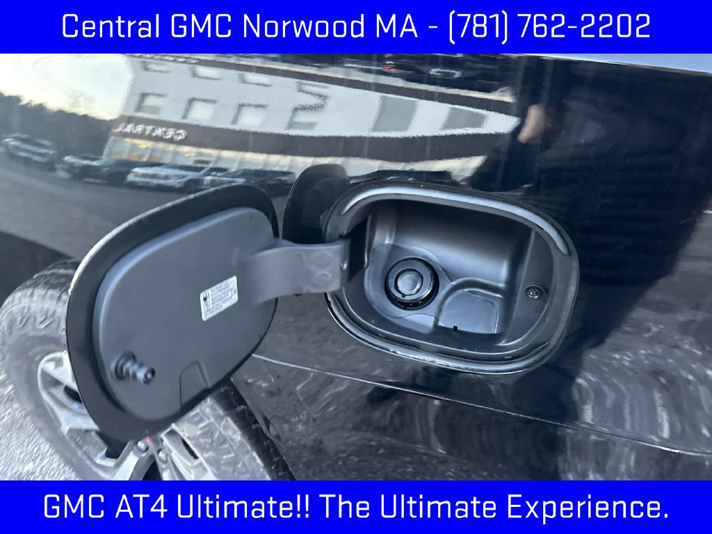 2026 GMC Yukon XL AT4 Ultimate - Photo 11