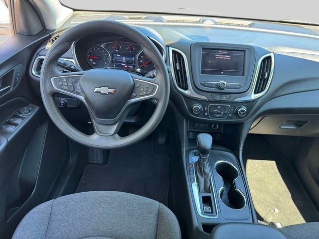Used 2023 White Chevrolet LT image 13