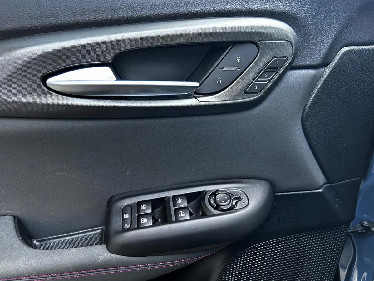 New 2024 Blue Dodge R/T PHEV EAWD image 12