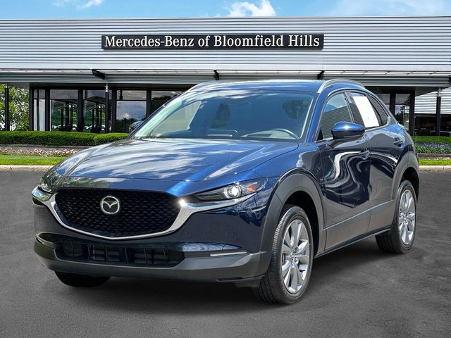 2024 Mazda CX-30 2.5 S Premium Package