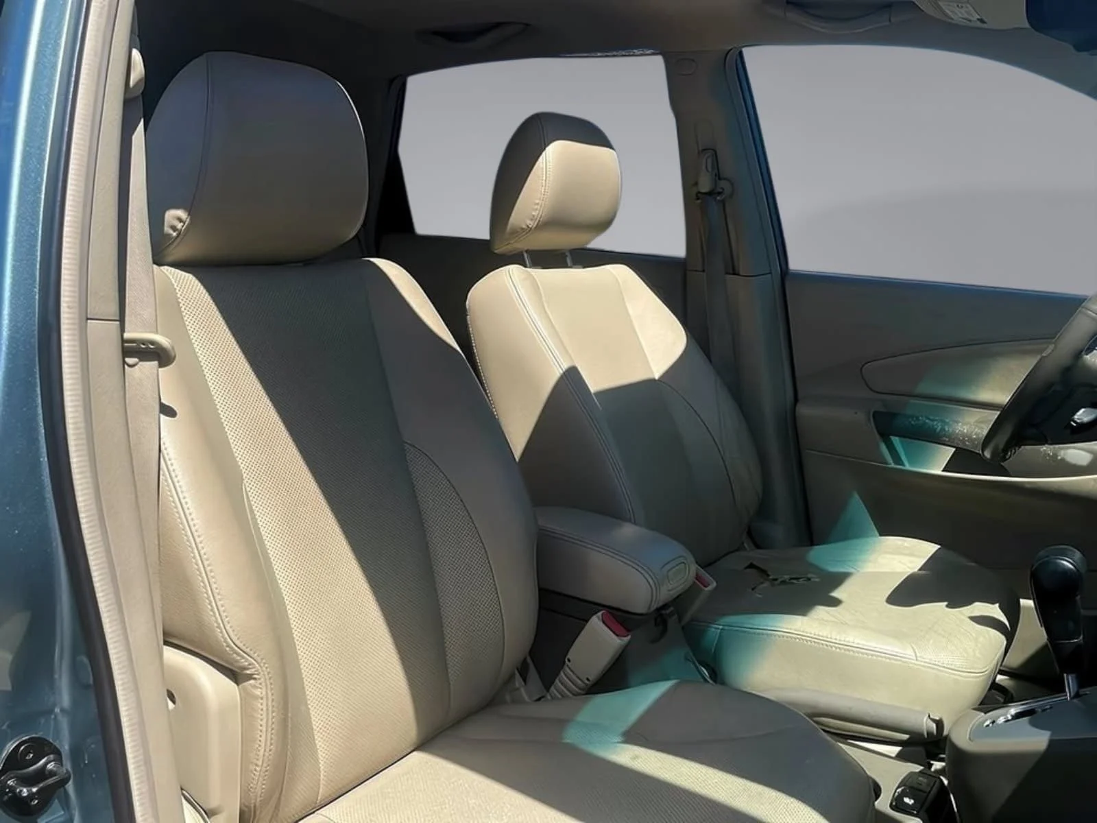 2007 Hyundai Tucson Limited - Photo 22