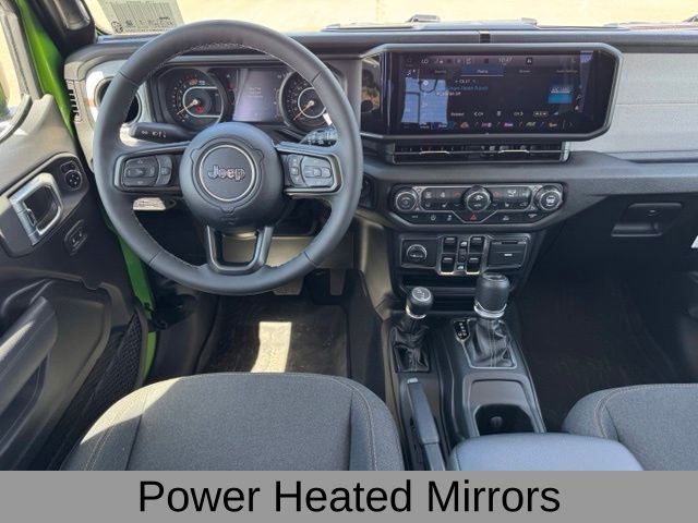 New 2026 Mojito Clear-Coat Exterior Paint Jeep Sport S image 19