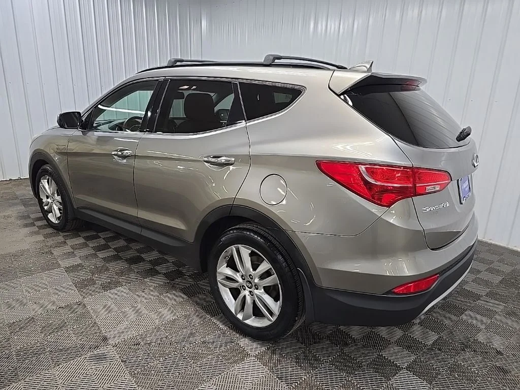 Used 2013 Gray Hyundai 2.0L Turbo image 9