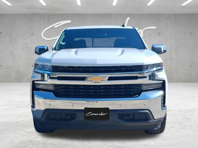 Used 2020 IRIDESCENT PEARL TRICOAT Chevrolet LT image 19