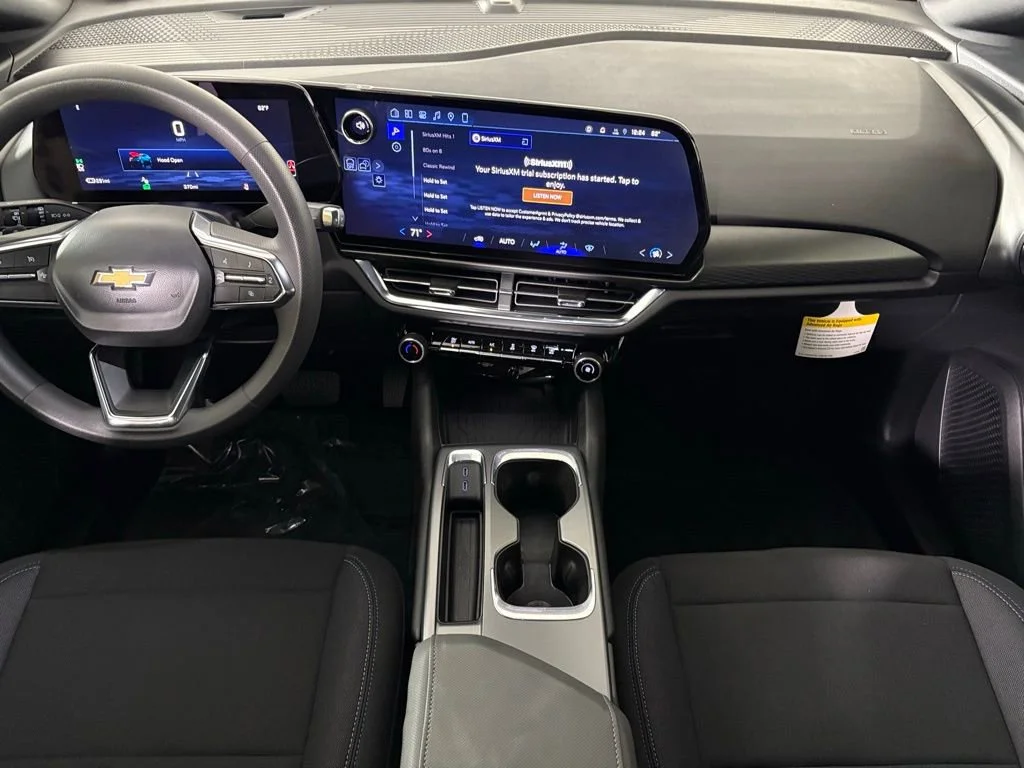 2026 Chevrolet Equinox EV 1LT - Photo 35