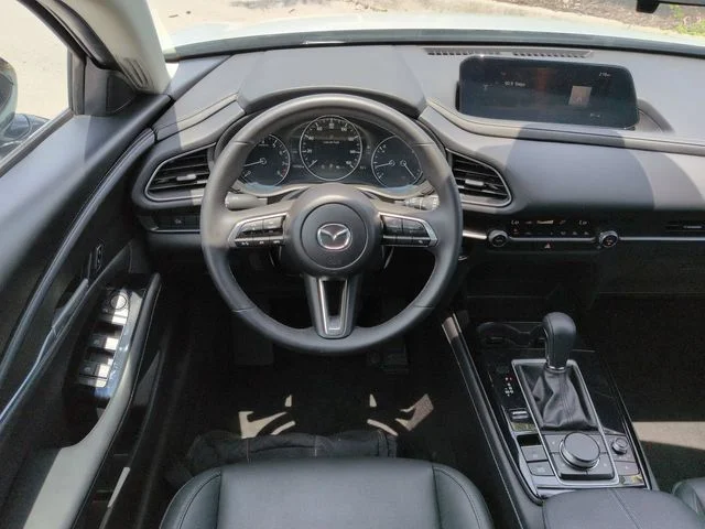Used 2024 White Mazda 2.5 S Select Sport image 16