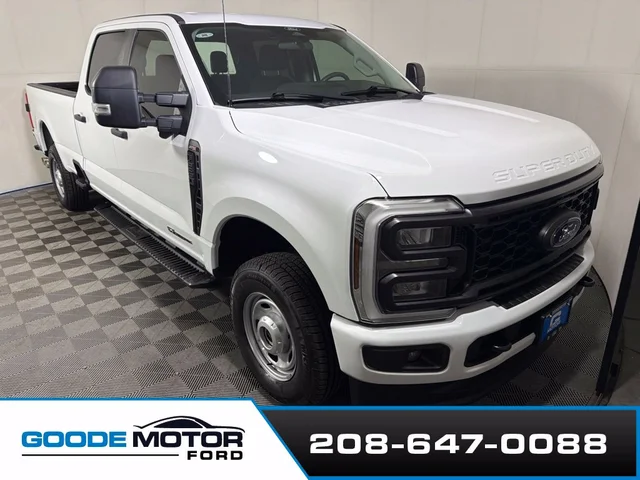 2024 Ford F-250 XL