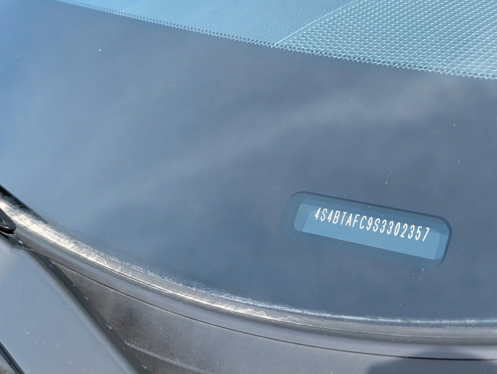 Used 2025 Silver Subaru Premium image 28
