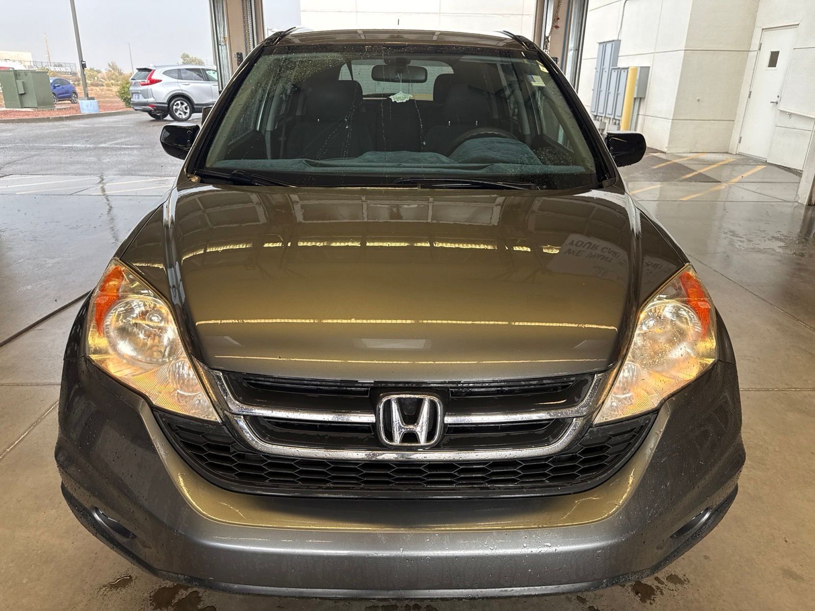Used 2010  Honda LX image 8