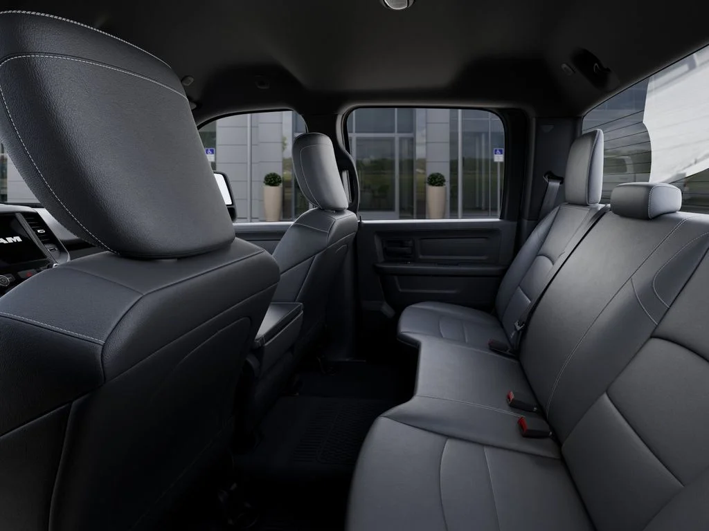2026 RAM 2500 Tradesman - Photo 23
