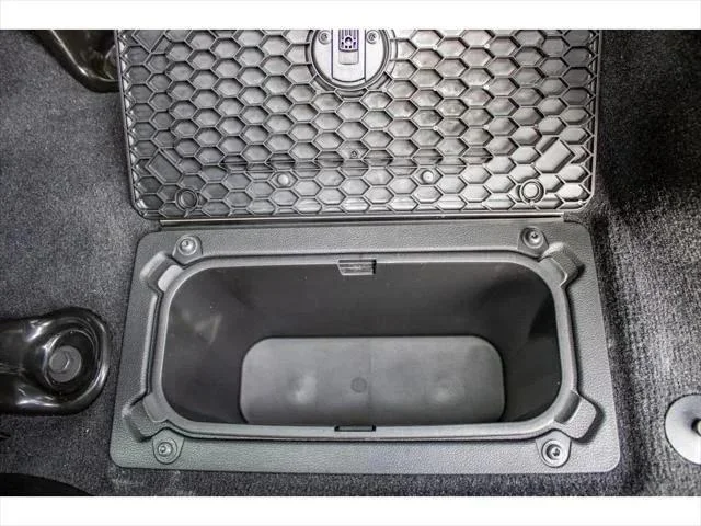 2026 RAM 2500 Big Horn - Photo 42