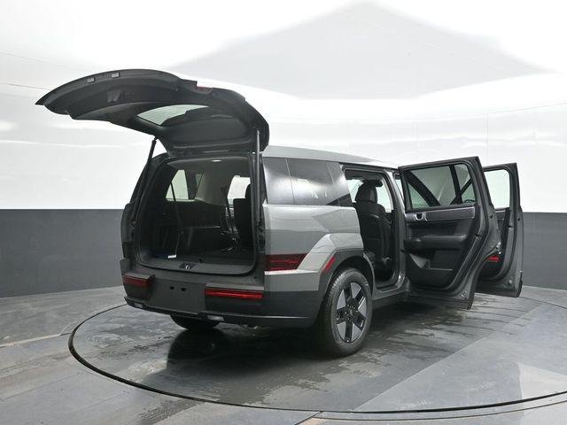 New 2026 Gray Hyundai SE image 29
