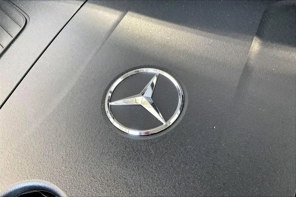 New 2026 Polar White Mercedes-Benz GLE 350 image 30