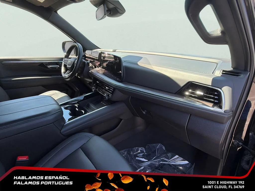 Used 2026 Black Chevrolet LT image 38