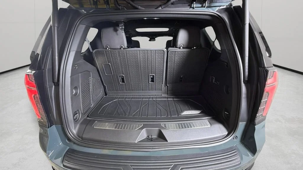 Used 2026 Cypress Gray Chevrolet RST image 30