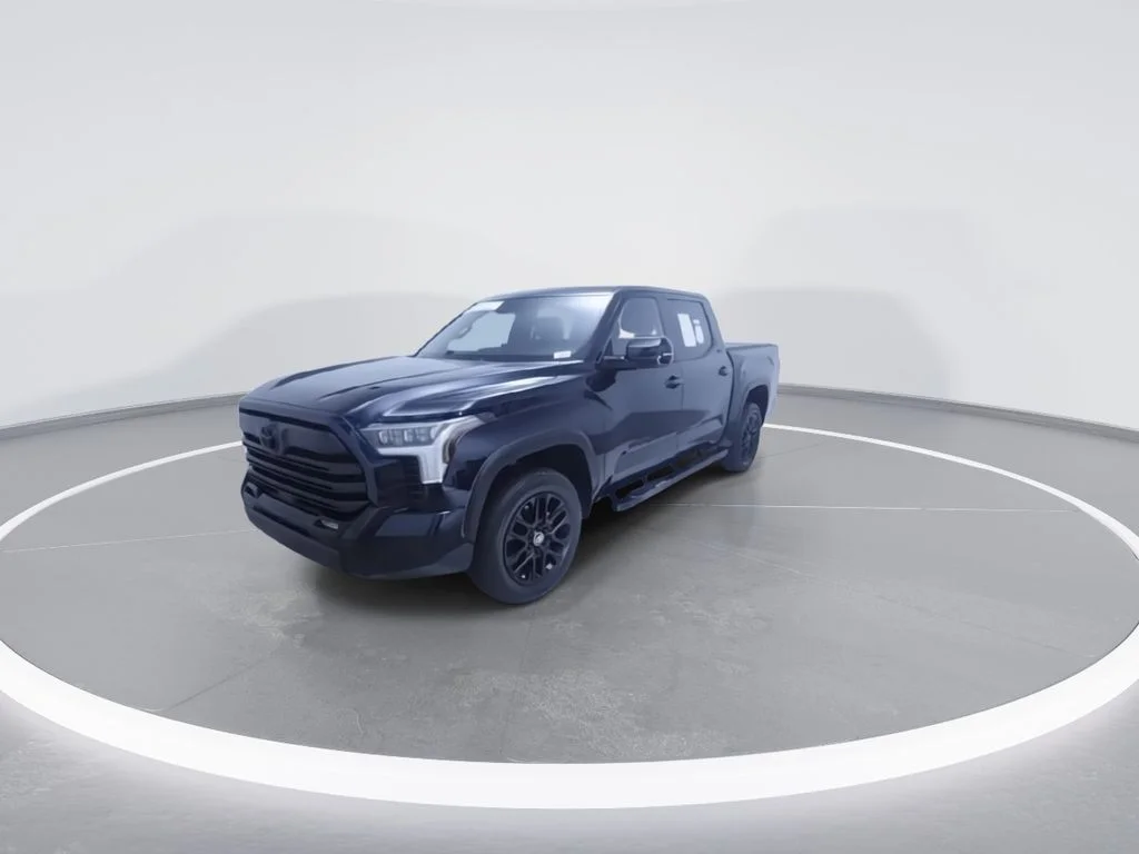 Used 2025 Gray Toyota Limited image 5