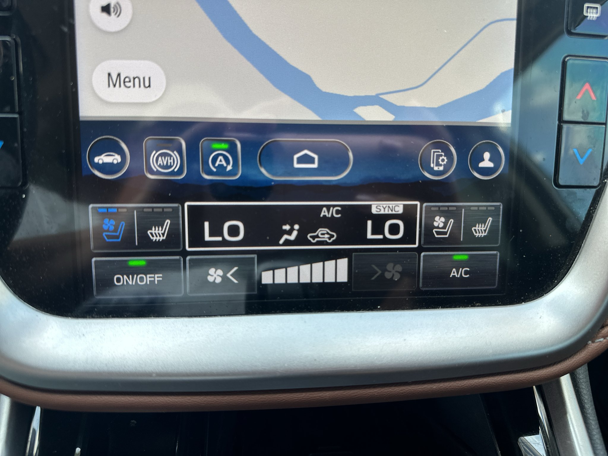 Used 2024 Crystal White Pearl Subaru Touring XT image 24
