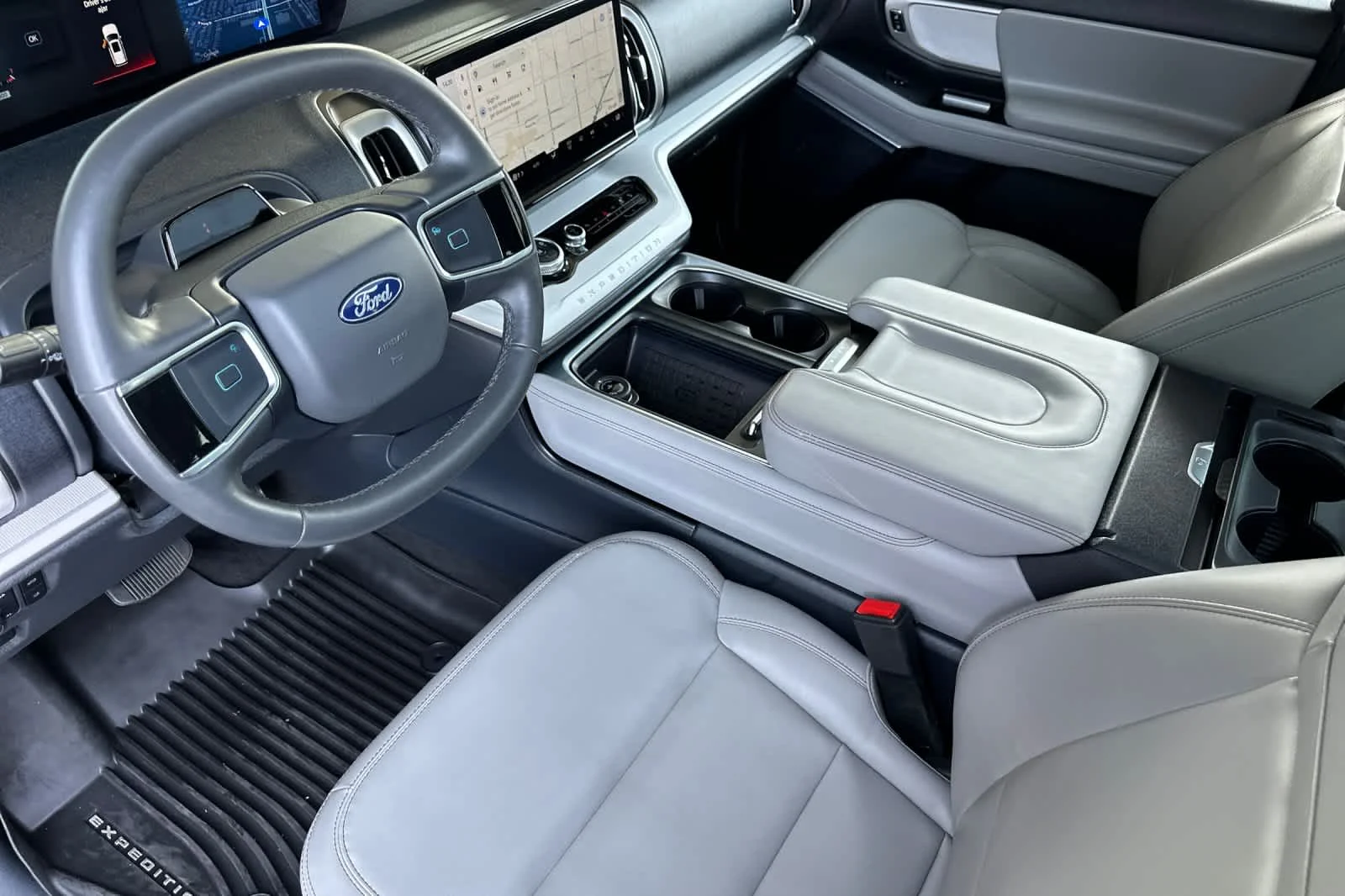 Certified Used 2025 Star White Ford Active image 11
