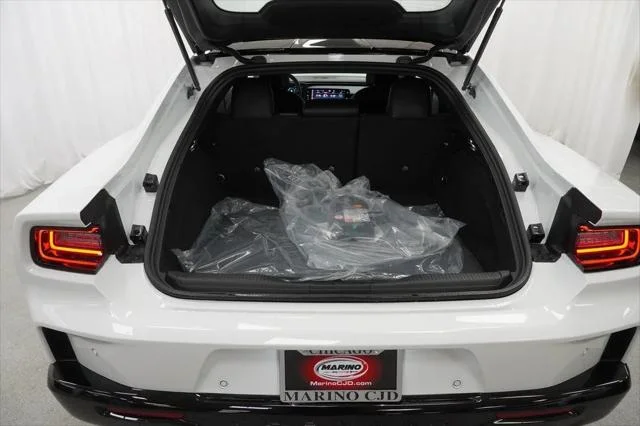 New 2026 White Knuckle Exterior Paint Dodge Scat Pack image 28