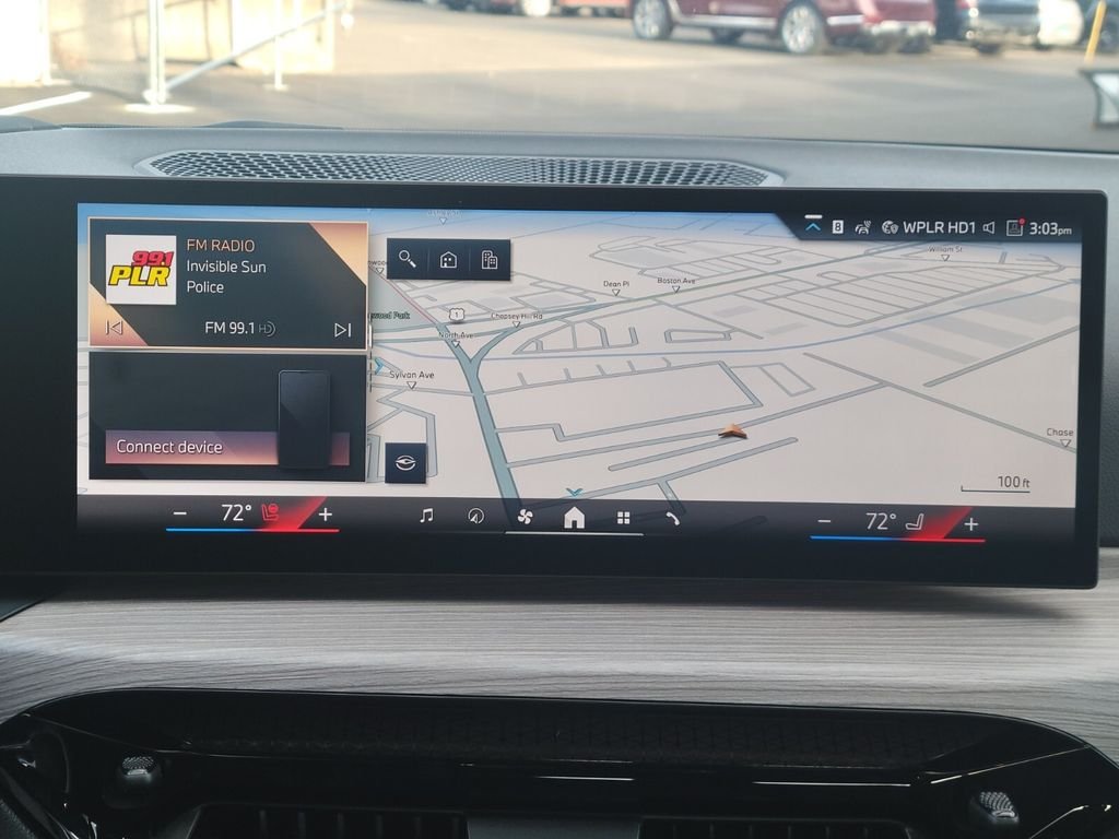 2026 BMW 4 Series 430i - Photo 15