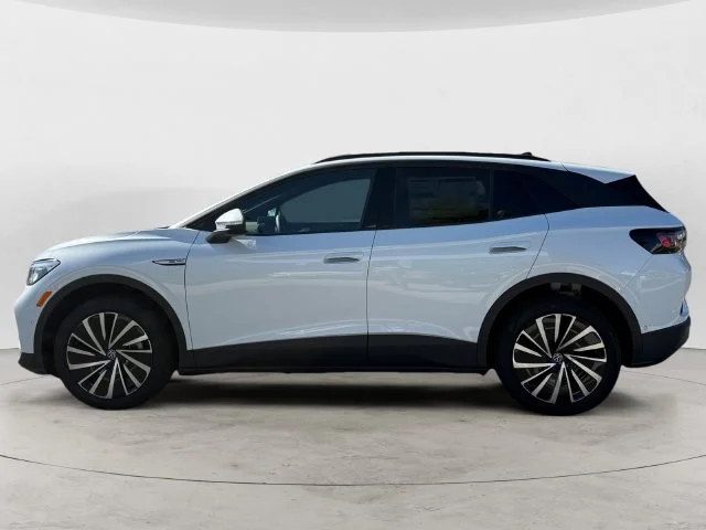 New 2026 White Volkswagen Pro image 8