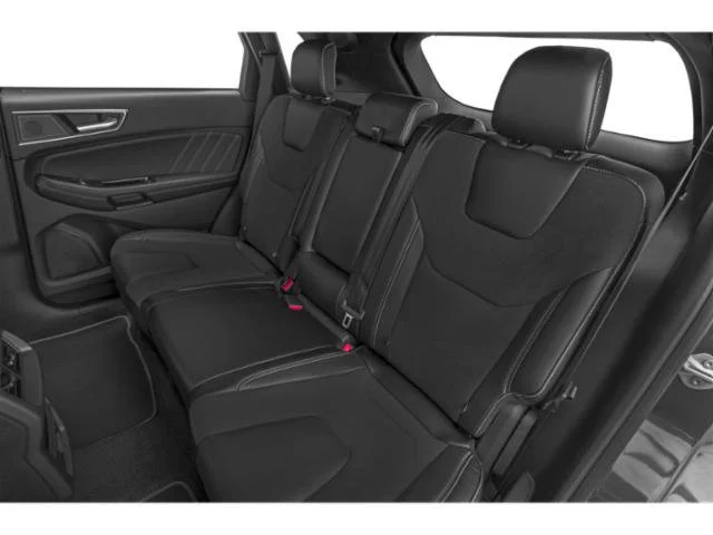 Used 2019 Blue Metallic Ford ST image 13