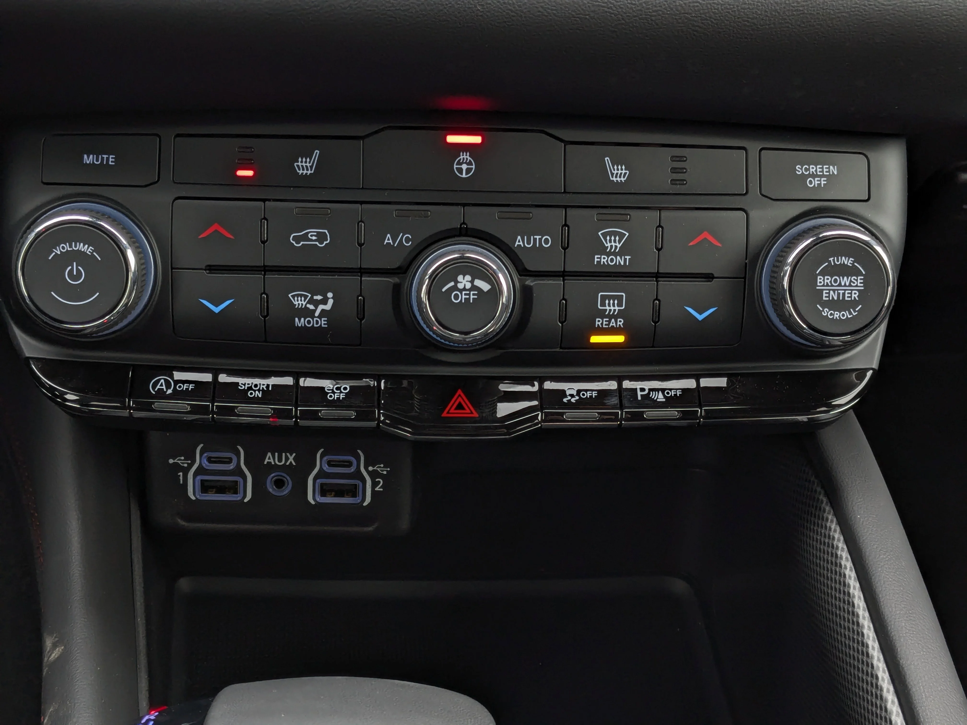 New 2026 Black Dodge GT - - LED LIGHTING - REMOTE STARTER - HEATED SEATS AND STEERING & TONS MORE! image 23