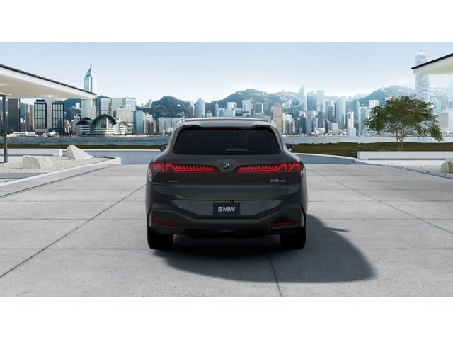 New 2027 Dravit Grey Metallic BMW  image 5