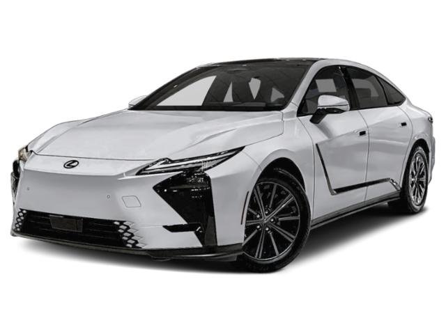 2026 Lexus ES