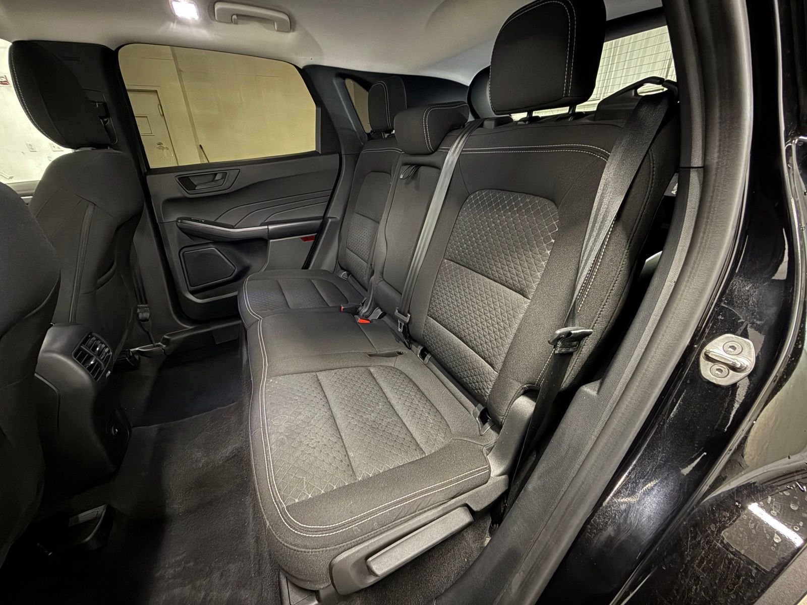 Used 2023 Black Ford Active image 20