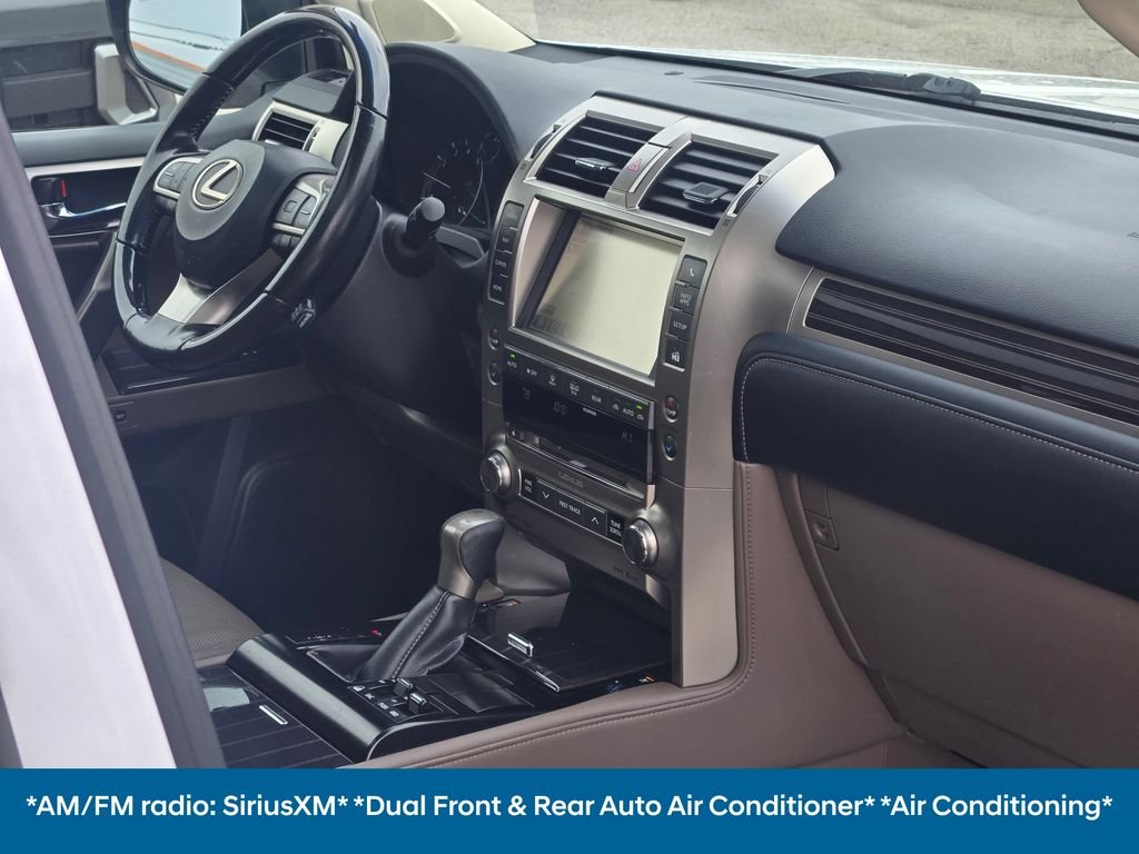 2020 Lexus GX PREMIUM - Photo 15