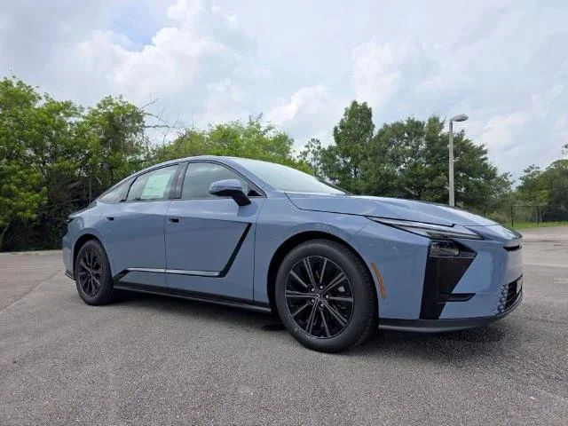 New 2026 Wavelength Lexus PREMIUM image 8