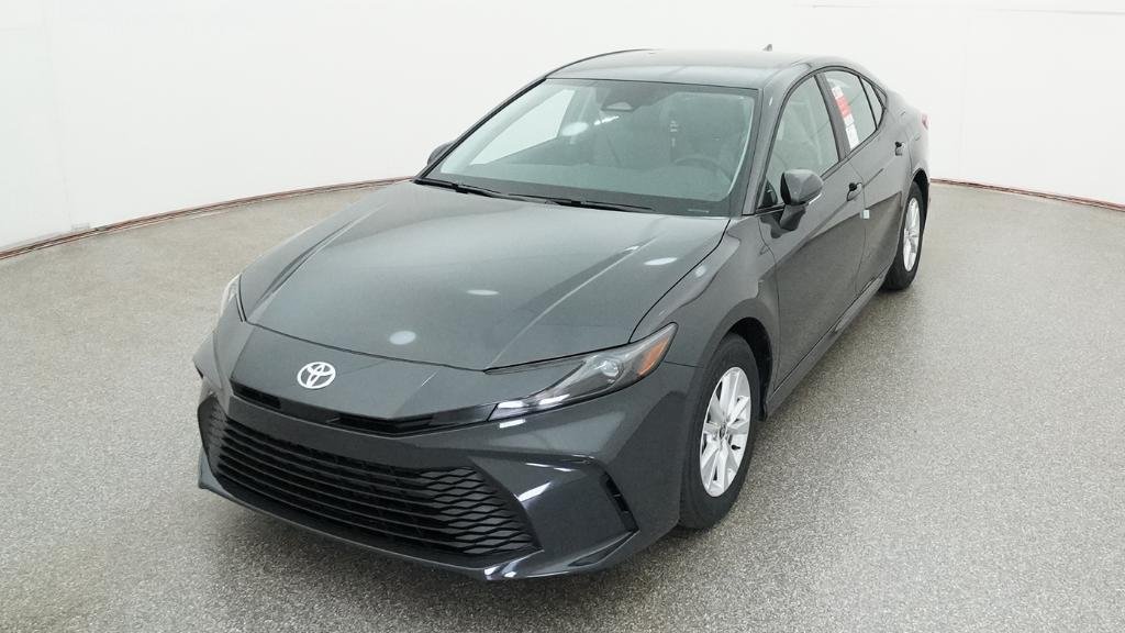 New 2026 Underground Toyota LE image 41