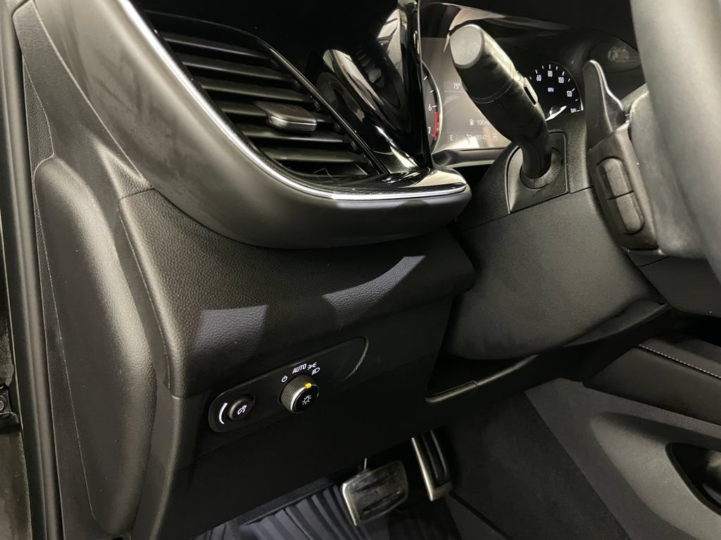 2023 Buick Envision Preferred - Photo 23