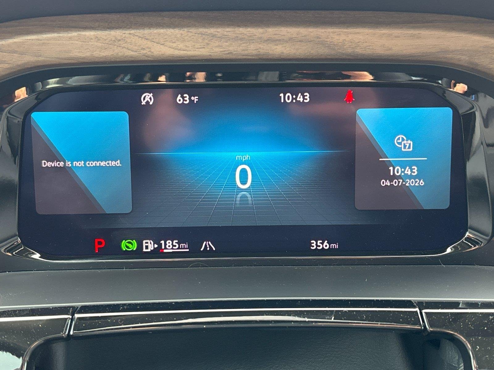 2025 Volkswagen Atlas SE w/Tech - Photo 21