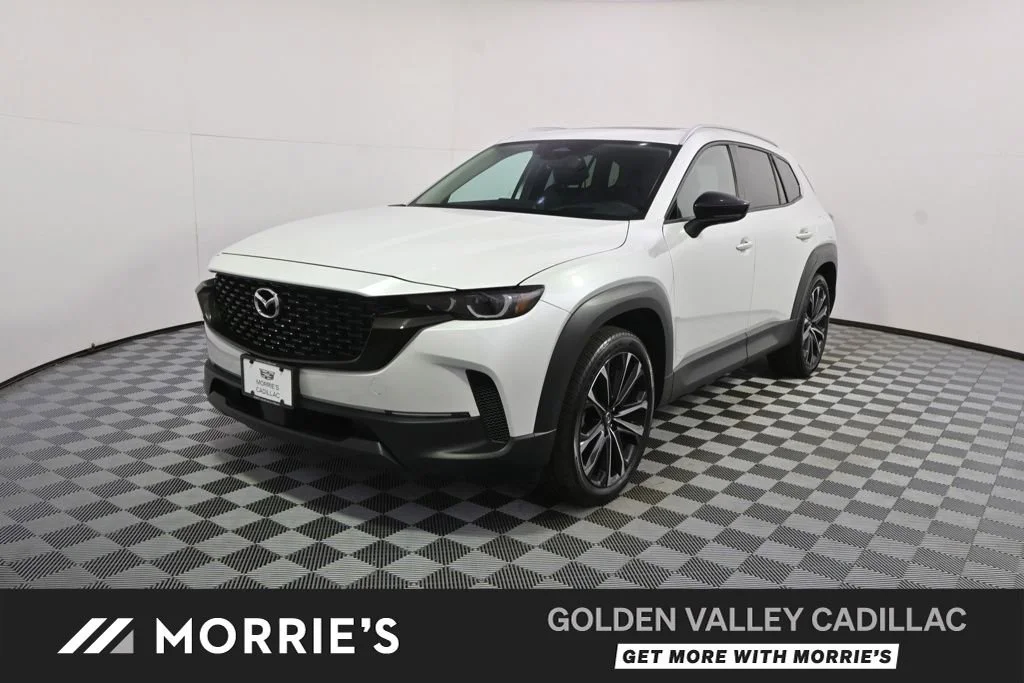 2025 Mazda CX-50 2.5 S Premium Plus's photo
