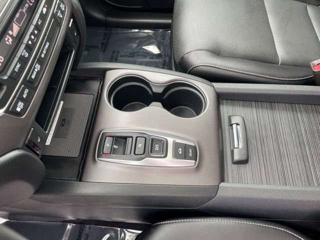 2023 Honda Ridgeline RTL-E - Photo 58