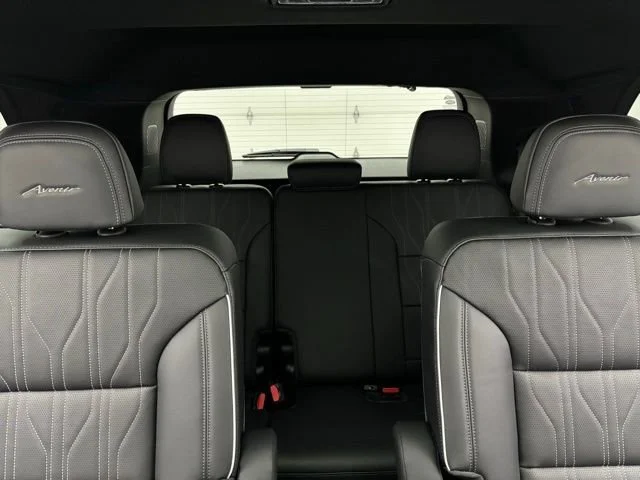 2026 Buick Enclave Avenir - Photo 43
