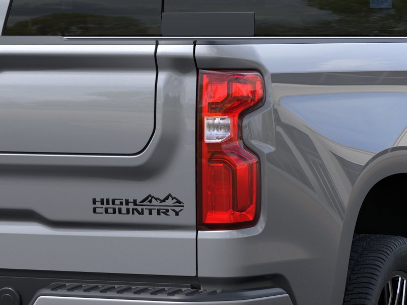 2026 Chevrolet Silverado 1500 High Country - Photo 12